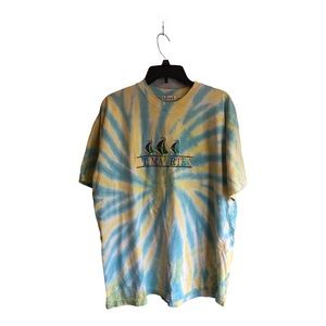 Saint Maarten souvenir Tee